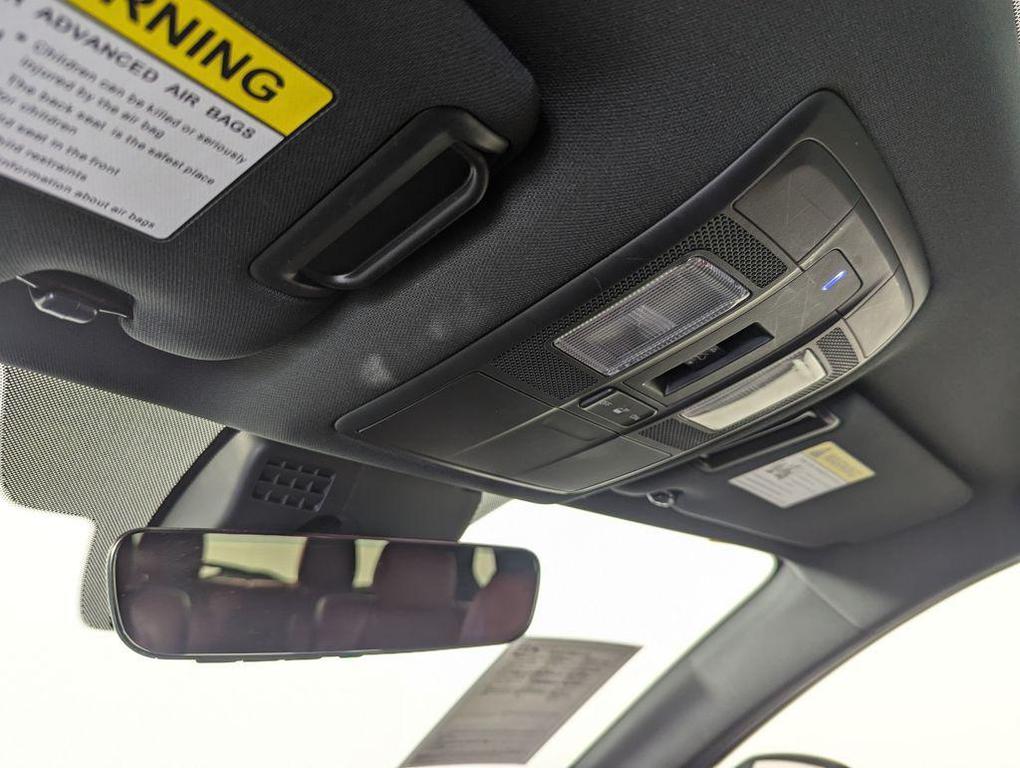 used 2023 Mazda CX-9 car, priced at $27,992