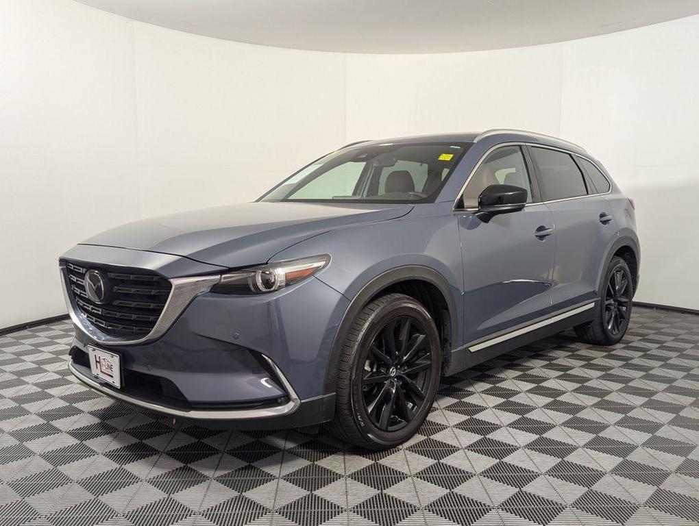 used 2023 Mazda CX-9 car, priced at $27,992