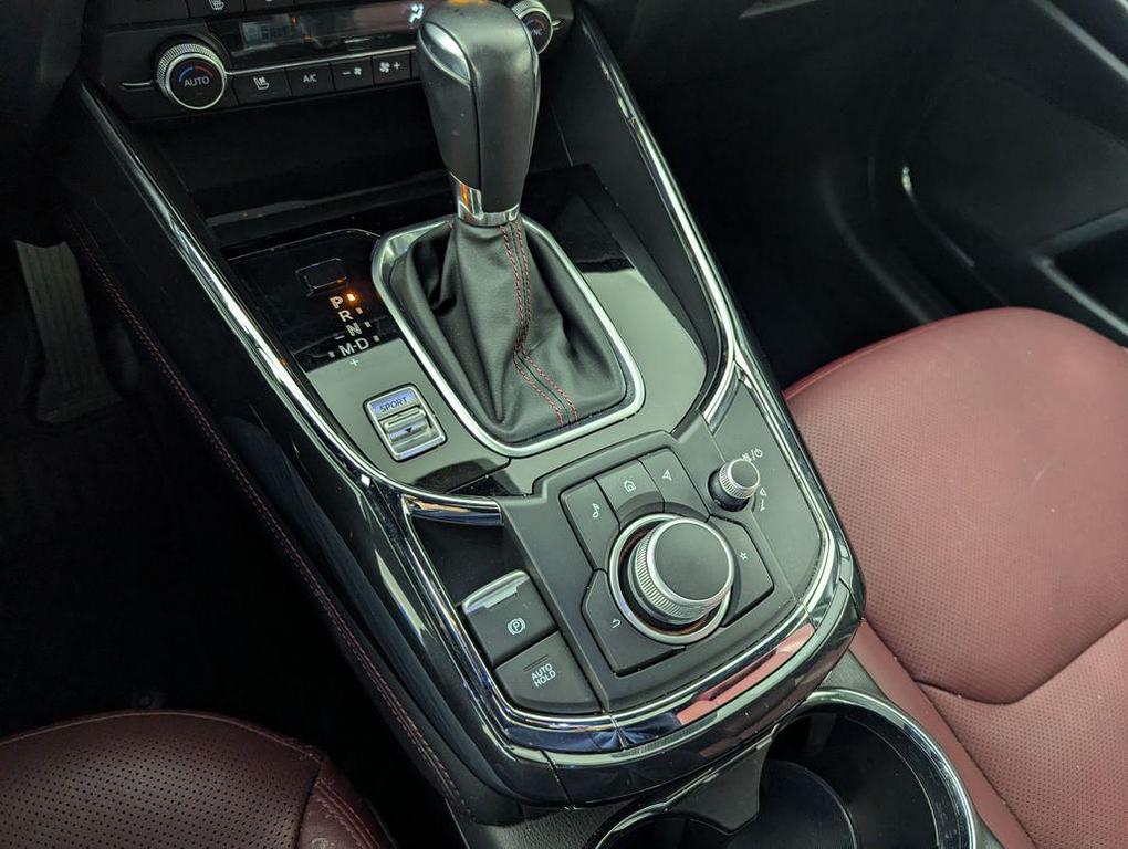 used 2023 Mazda CX-9 car, priced at $27,992