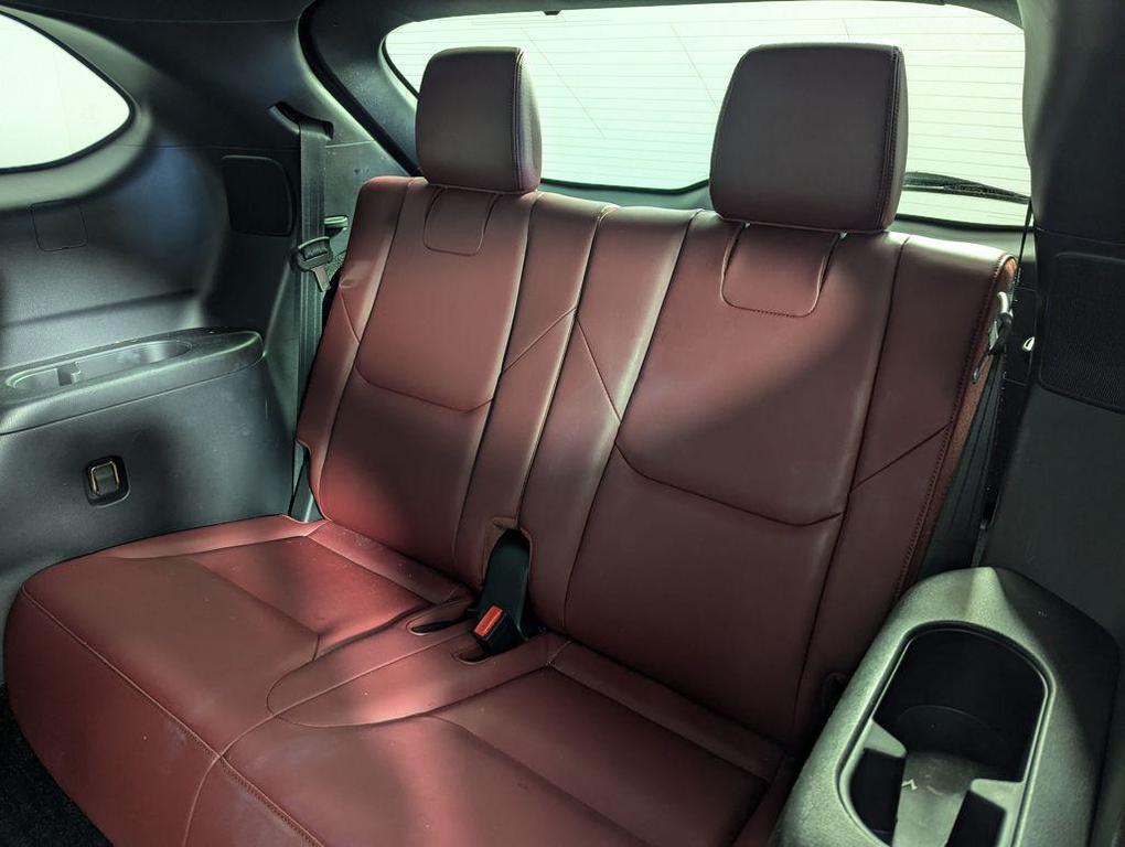 used 2023 Mazda CX-9 car, priced at $27,992