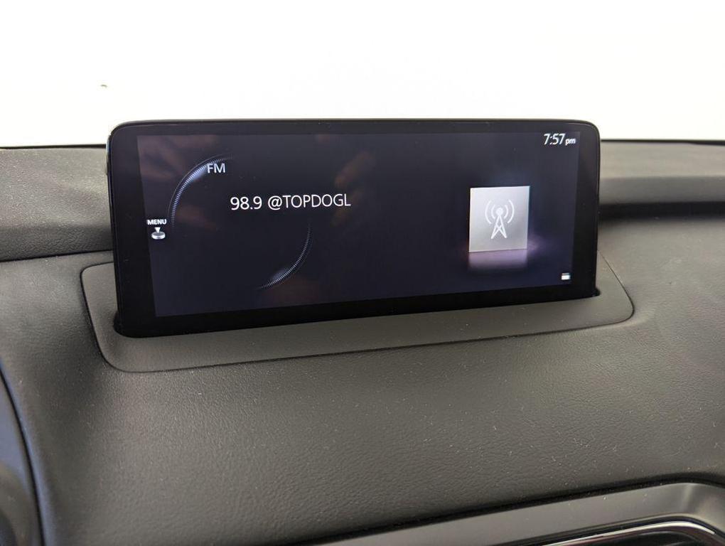 used 2023 Mazda CX-9 car, priced at $27,992