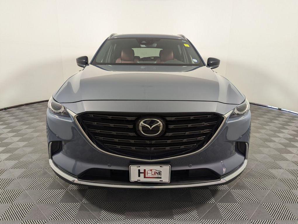 used 2023 Mazda CX-9 car, priced at $27,992