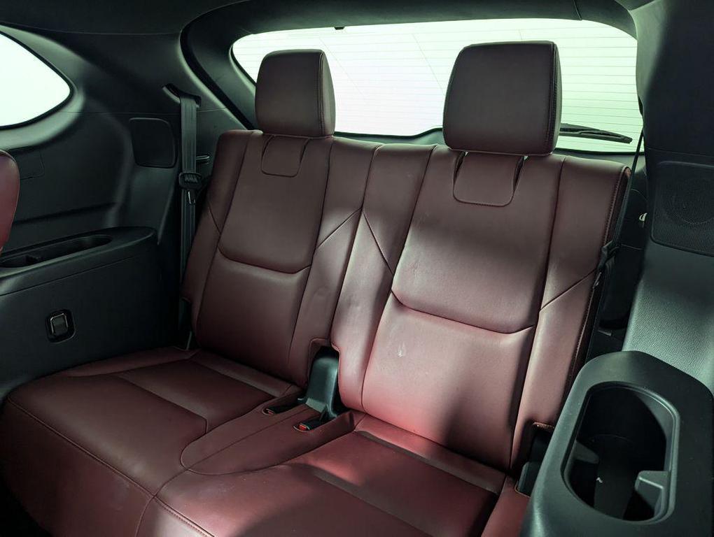used 2023 Mazda CX-9 car, priced at $27,992