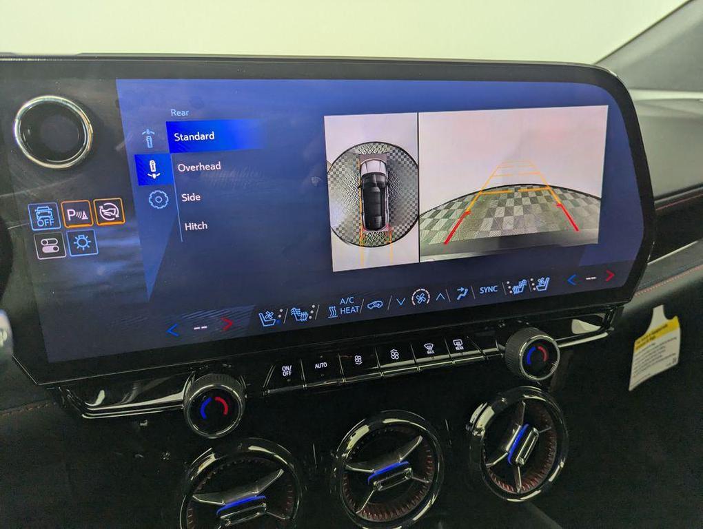 used 2024 Chevrolet Blazer EV car, priced at $28,953