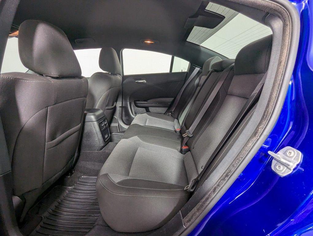 used 2021 Dodge Charger car, priced at $21,748