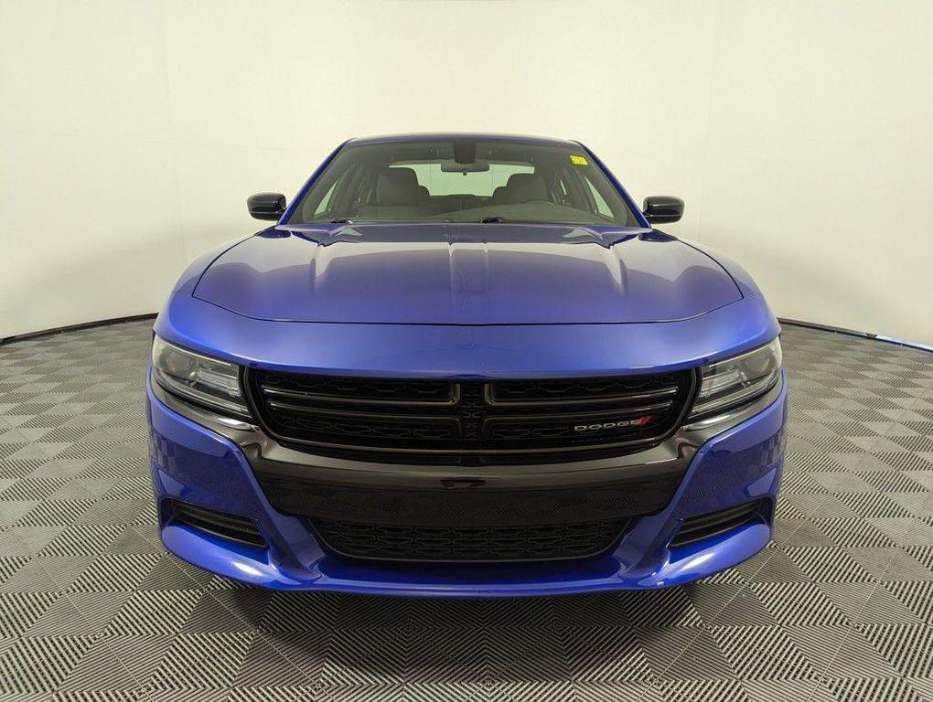 used 2021 Dodge Charger car, priced at $21,748