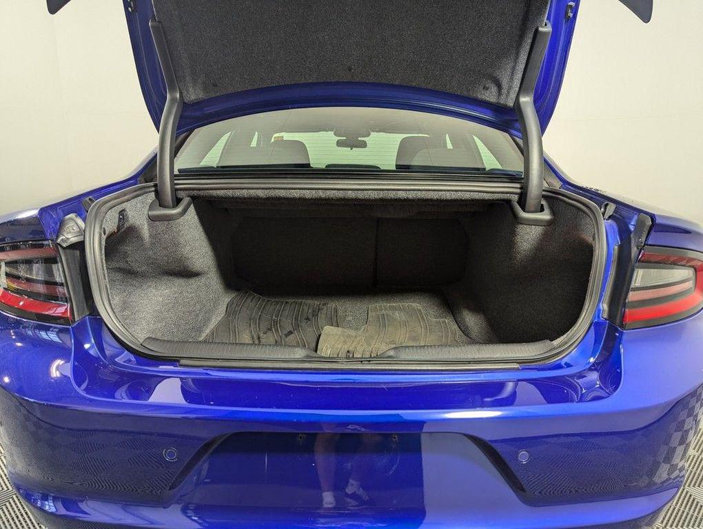 used 2021 Dodge Charger car, priced at $21,748
