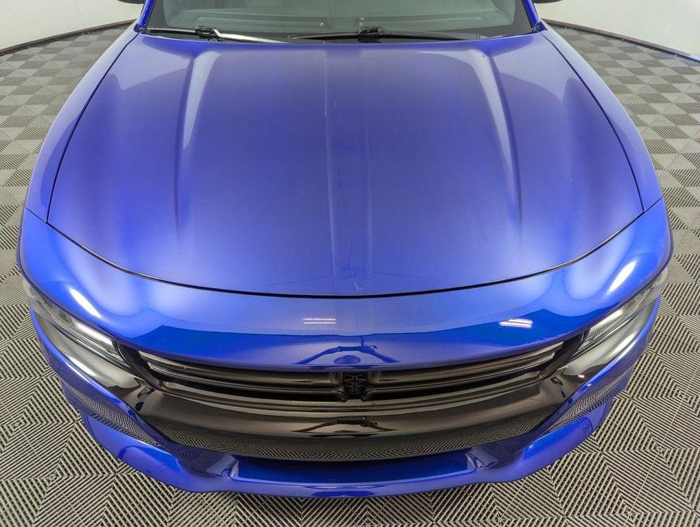 used 2021 Dodge Charger car, priced at $21,748