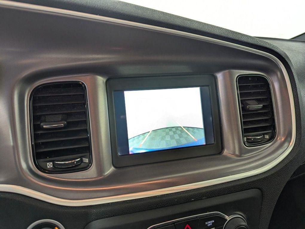 used 2021 Dodge Charger car, priced at $21,748