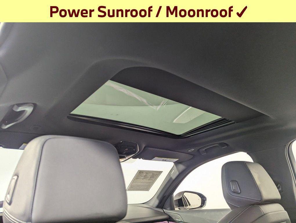 used 2024 BMW i5 car, priced at $38,968