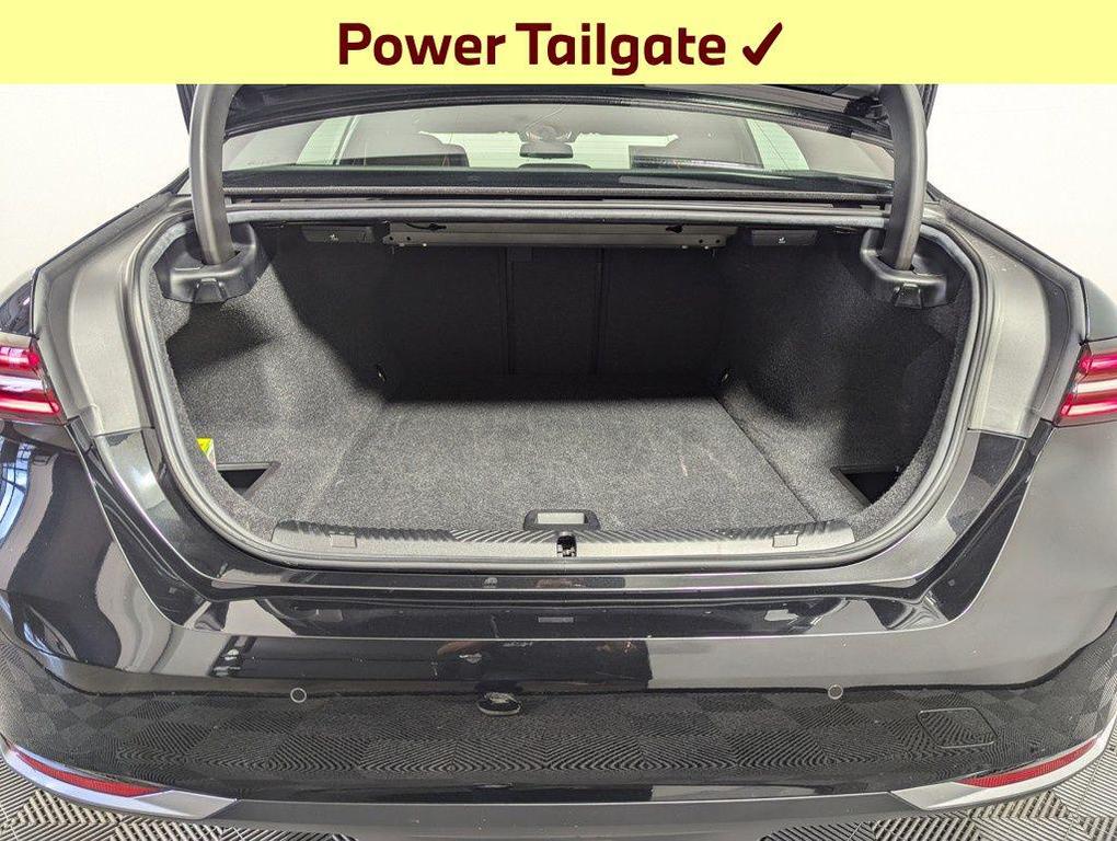 used 2024 BMW i5 car, priced at $38,968