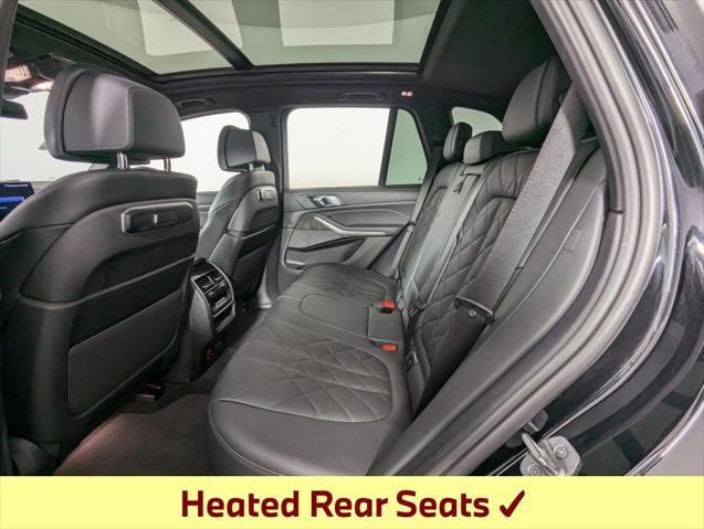 used 2024 BMW X5 car, priced at $45,938