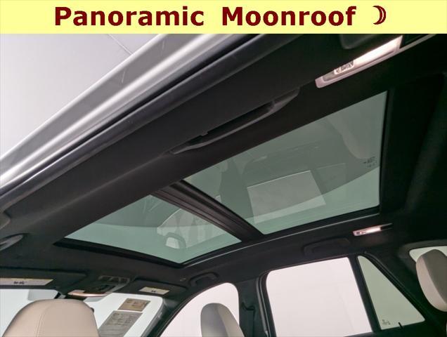 used 2021 BMW X1 car, priced at $26,249