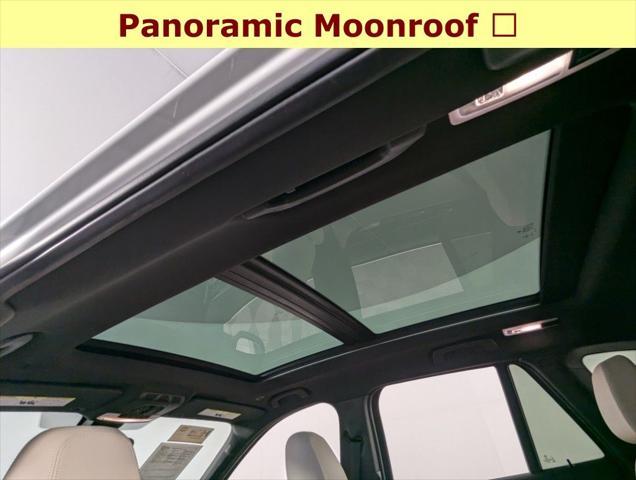 used 2021 BMW X1 car, priced at $25,663
