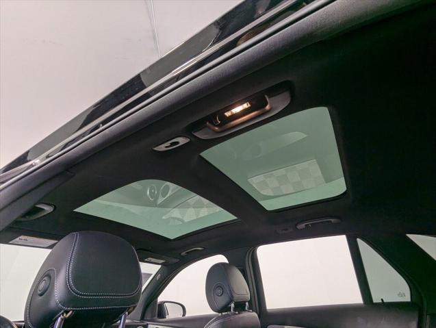 used 2022 Mercedes-Benz GLC 300 car, priced at $32,981