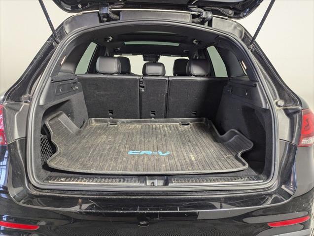 used 2022 Mercedes-Benz GLC 300 car, priced at $32,981