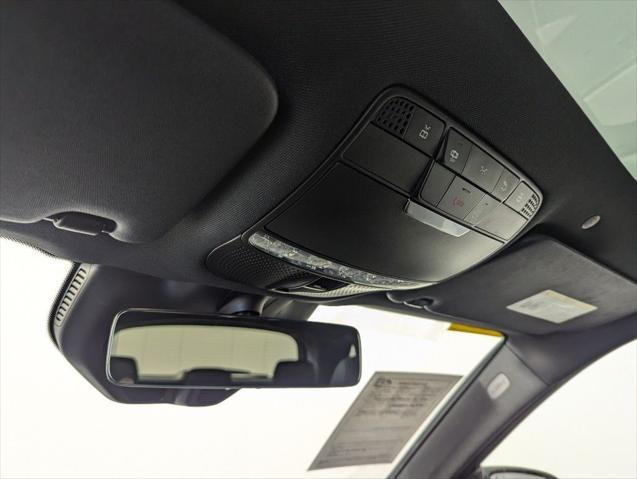 used 2022 Mercedes-Benz GLC 300 car, priced at $32,981