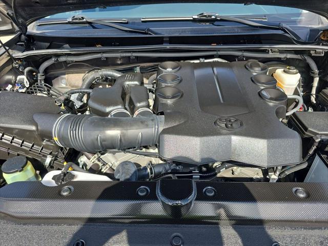 used 2022 Toyota 4Runner car, priced at $41,923