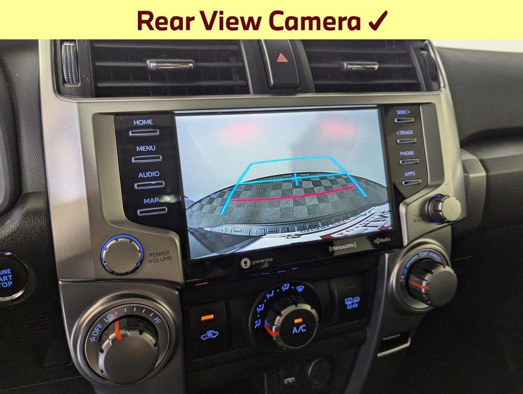 used 2022 Toyota 4Runner car, priced at $40,498