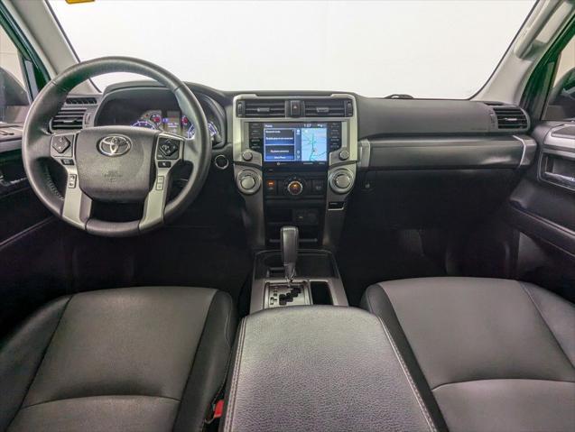 used 2022 Toyota 4Runner car, priced at $41,923