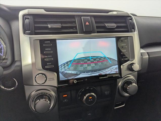used 2022 Toyota 4Runner car, priced at $41,923