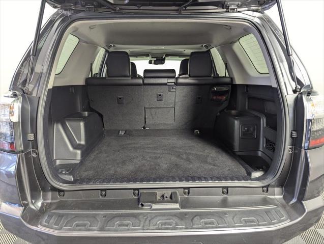 used 2022 Toyota 4Runner car, priced at $41,923