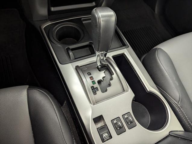 used 2022 Toyota 4Runner car, priced at $41,923
