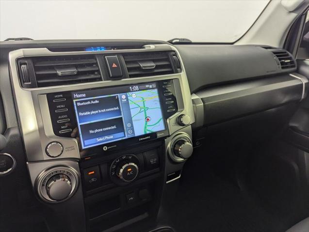 used 2022 Toyota 4Runner car, priced at $41,923