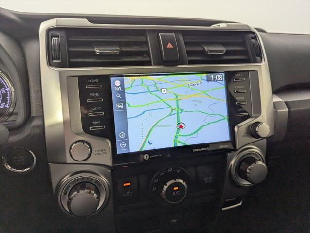 used 2022 Toyota 4Runner car, priced at $41,923