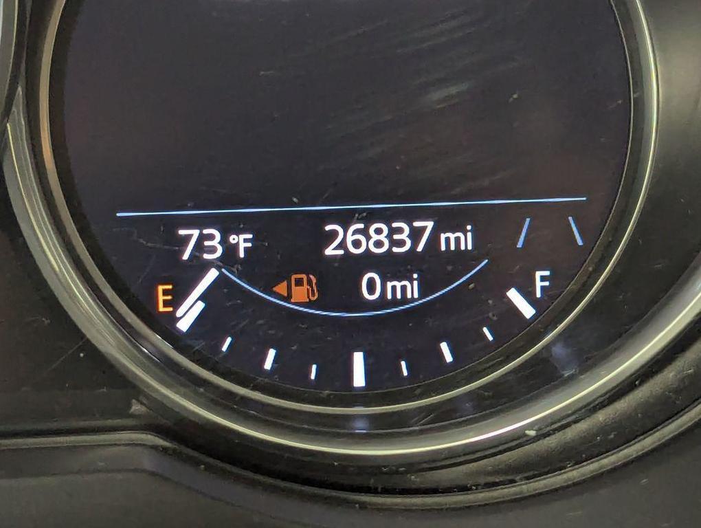 used 2022 Mazda CX-9 car, priced at $27,698