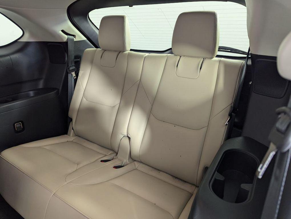 used 2022 Mazda CX-9 car, priced at $27,698