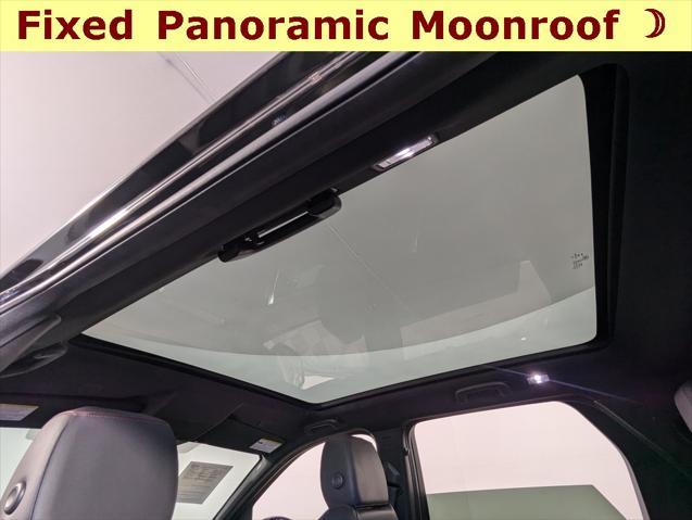 used 2022 Land Rover Discovery Sport car, priced at $30,891