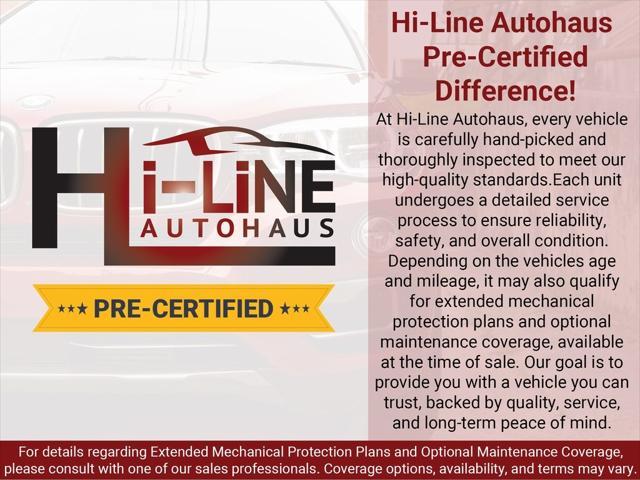 used 2022 Land Rover Discovery Sport car, priced at $30,891