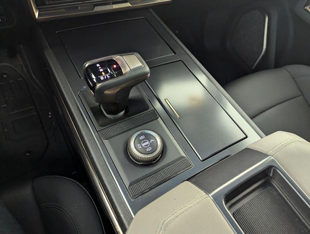 used 2024 GMC HUMMER EV SUV car, priced at $66,862