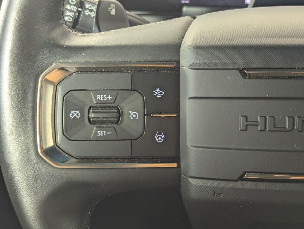 used 2024 GMC HUMMER EV SUV car, priced at $66,862
