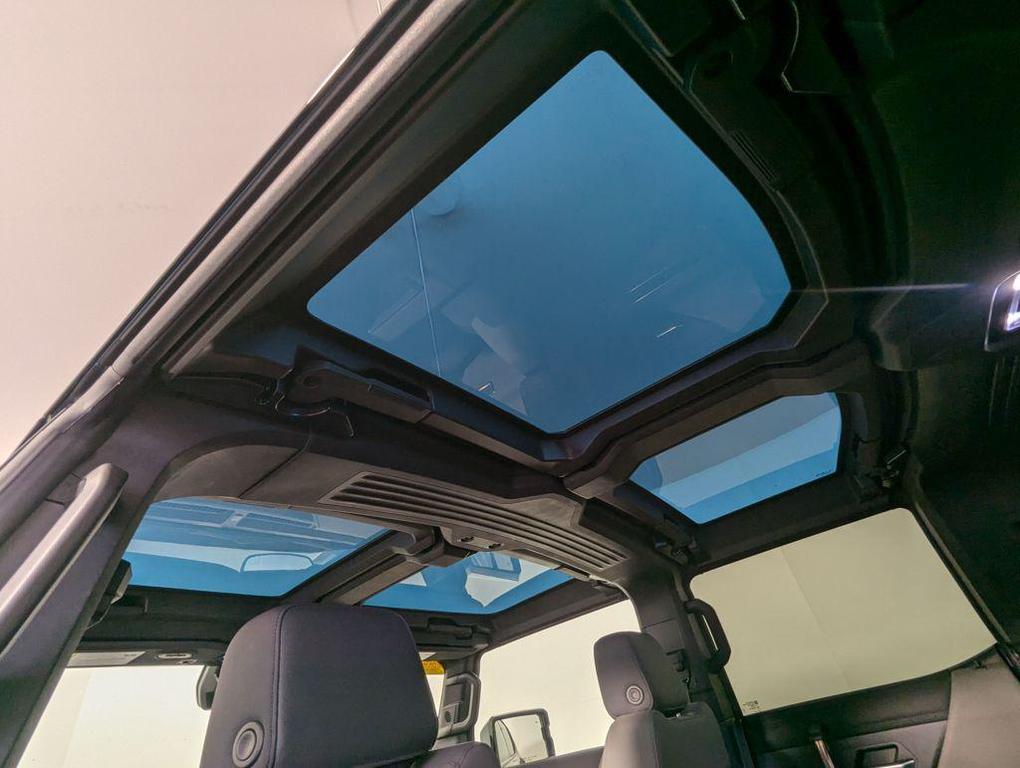 used 2024 GMC HUMMER EV SUV car, priced at $66,862