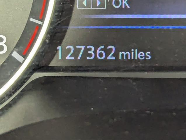 used 2017 Nissan Maxima car, priced at $14,500