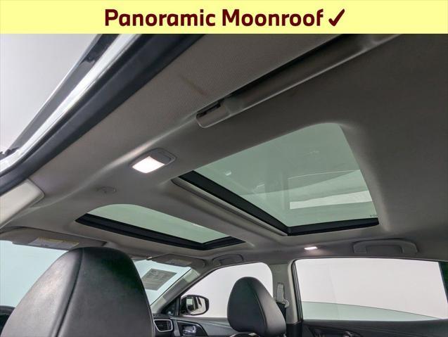 used 2017 Nissan Maxima car, priced at $12,359