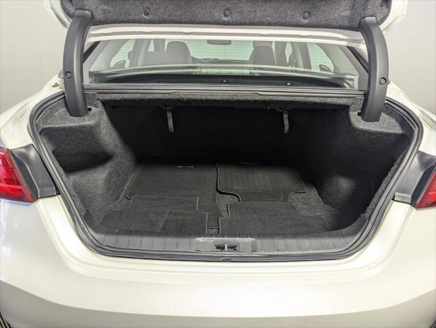 used 2017 Nissan Maxima car, priced at $13,493