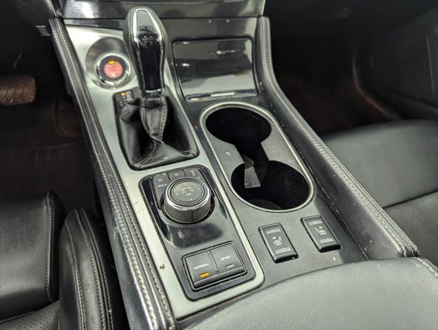 used 2017 Nissan Maxima car, priced at $14,500