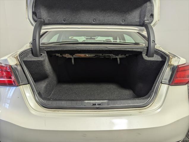 used 2017 Nissan Maxima car, priced at $14,500
