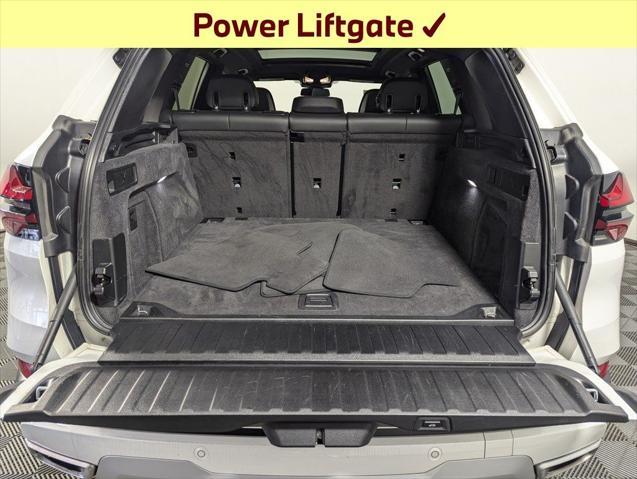 used 2024 BMW X5 car, priced at $44,155