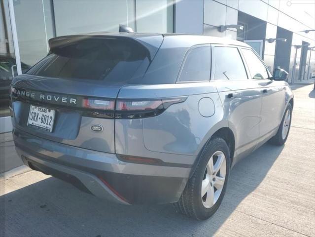 used 2023 Land Rover Range Rover Velar car, priced at $44,500