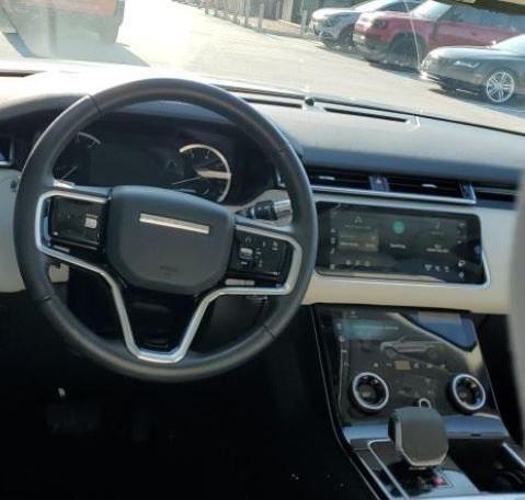 used 2023 Land Rover Range Rover Velar car, priced at $44,500