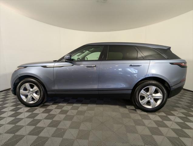 used 2023 Land Rover Range Rover Velar car, priced at $42,487