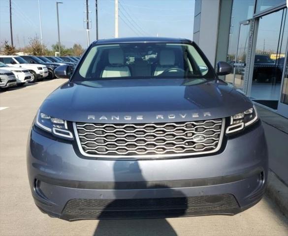 used 2023 Land Rover Range Rover Velar car, priced at $44,500