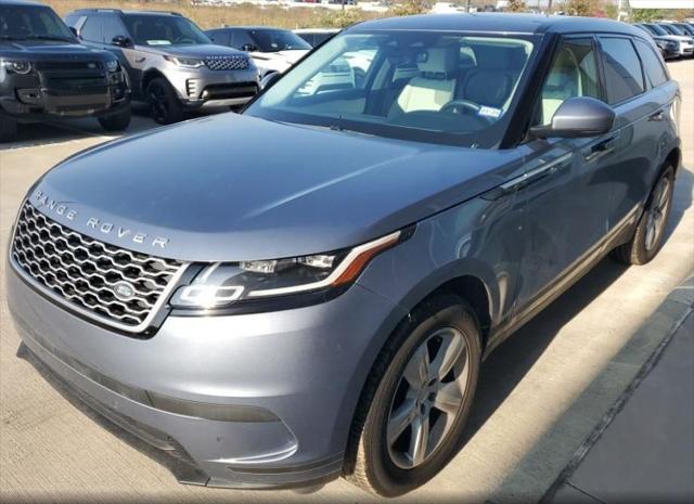 used 2023 Land Rover Range Rover Velar car, priced at $44,500