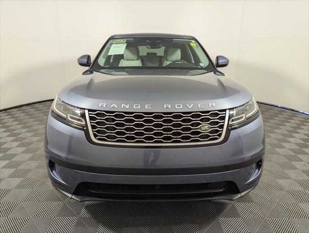 used 2023 Land Rover Range Rover Velar car, priced at $42,487