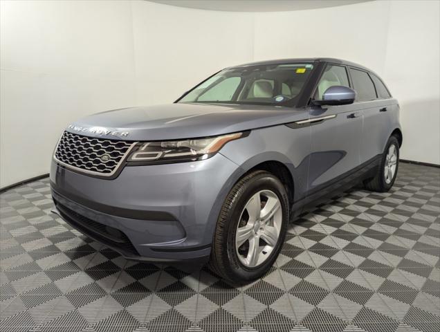 used 2023 Land Rover Range Rover Velar car, priced at $42,487