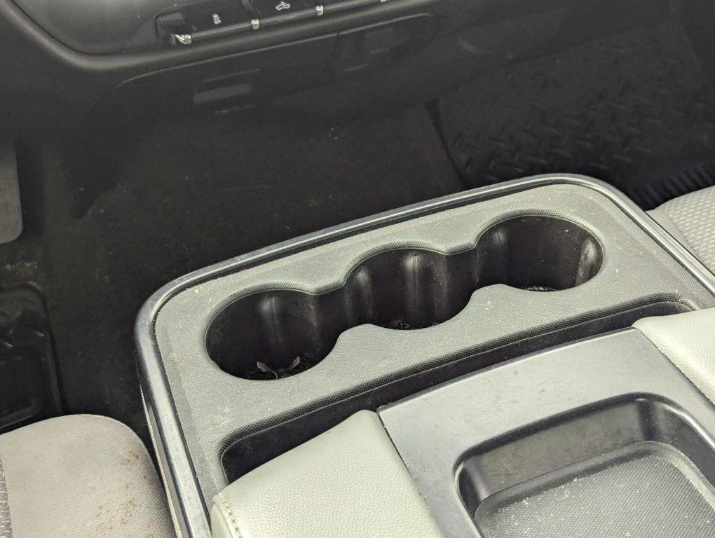 used 2016 Chevrolet Silverado 1500 car, priced at $21,996